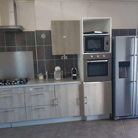 Cacao Lodge Mamoudzou Zewnętrze zdjęcie