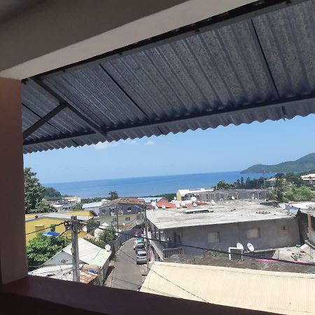Cacao Lodge Mamoudzou Zewnętrze zdjęcie