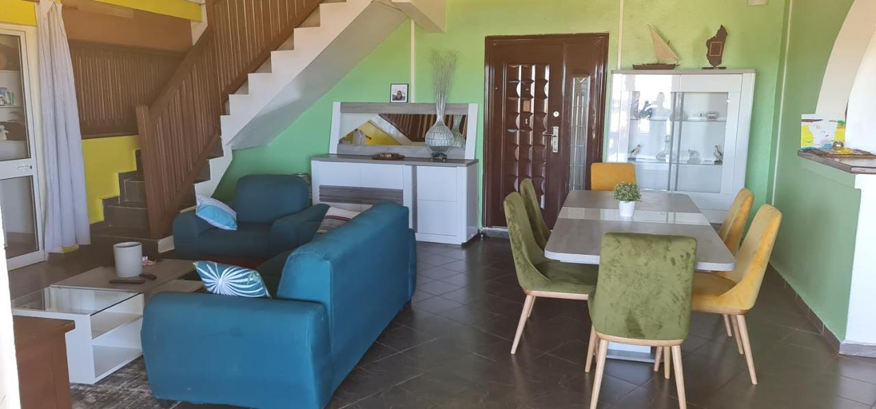 Cacao Lodge Mamoudzou Zewnętrze zdjęcie