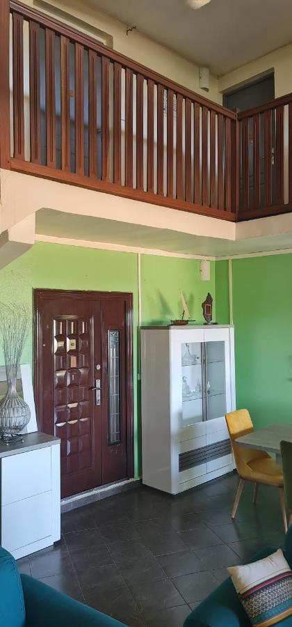 Cacao Lodge Mamoudzou Zewnętrze zdjęcie