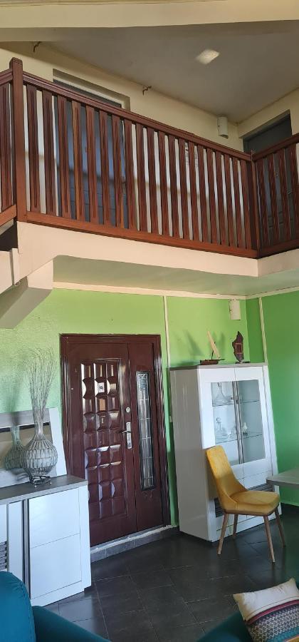 Cacao Lodge Mamoudzou Zewnętrze zdjęcie