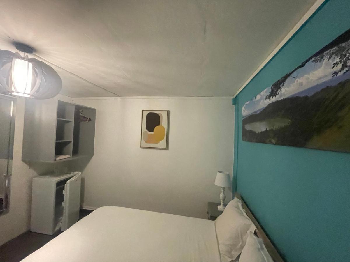 Cacao Lodge Mamoudzou Zewnętrze zdjęcie