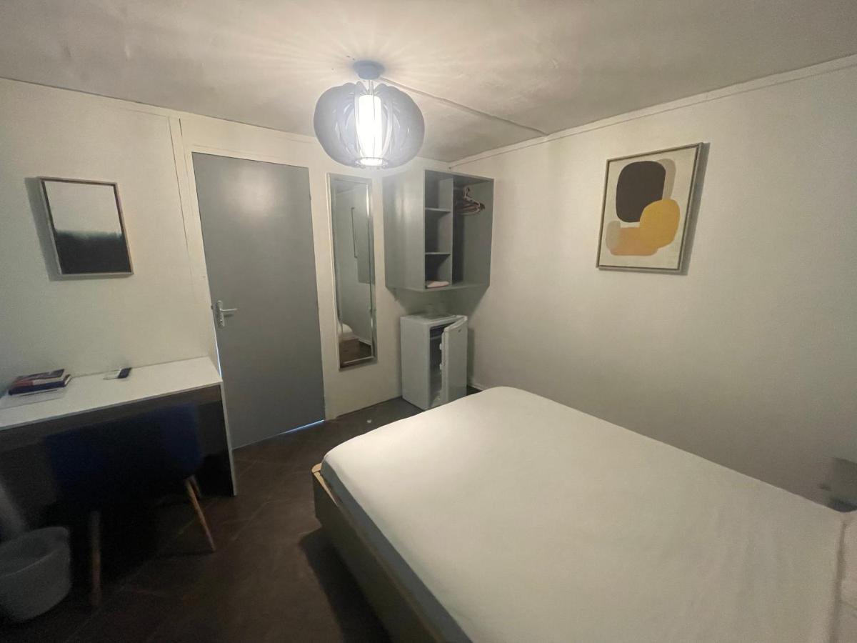 Cacao Lodge Mamoudzou Zewnętrze zdjęcie