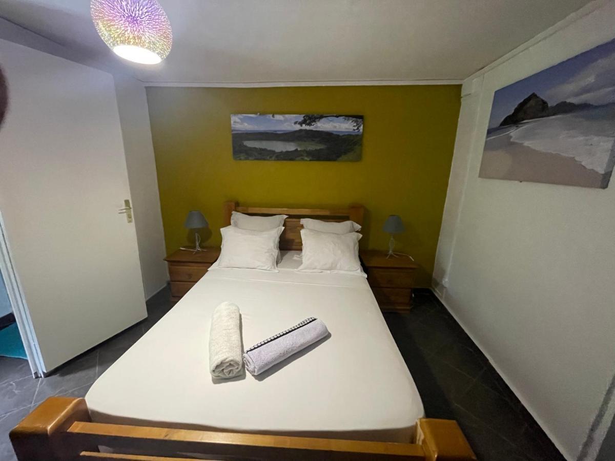 Cacao Lodge Mamoudzou Zewnętrze zdjęcie