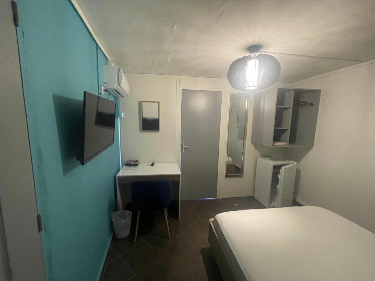 Cacao Lodge Mamoudzou Zewnętrze zdjęcie