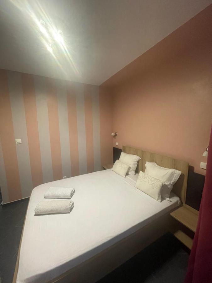 Cacao Lodge Mamoudzou Zewnętrze zdjęcie
