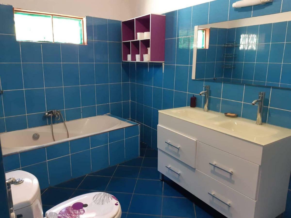 Cacao Lodge Mamoudzou Zewnętrze zdjęcie
