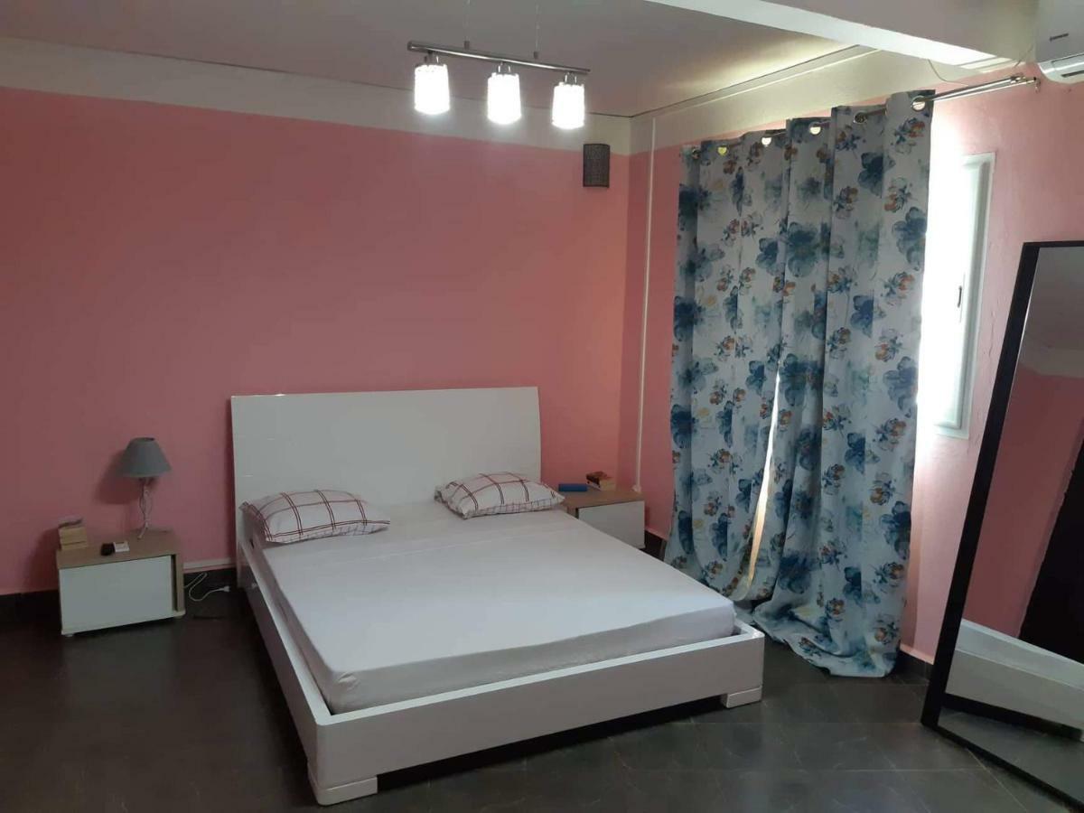 Cacao Lodge Mamoudzou Zewnętrze zdjęcie
