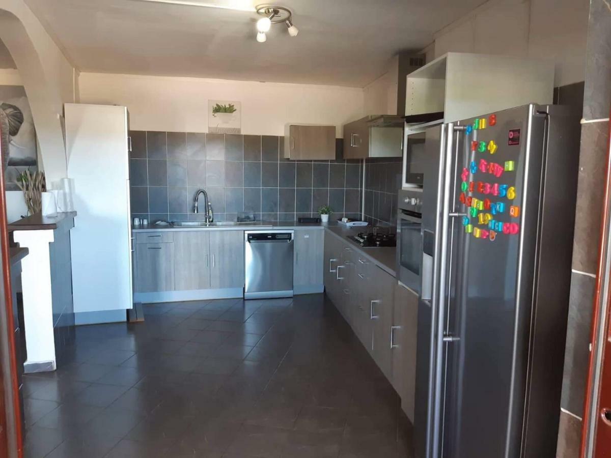 Cacao Lodge Mamoudzou Zewnętrze zdjęcie