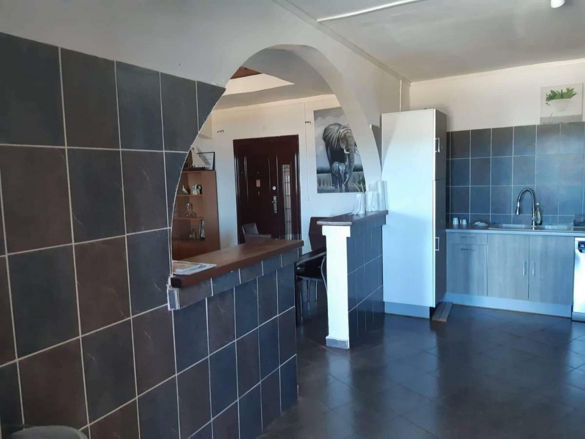 Cacao Lodge Mamoudzou Zewnętrze zdjęcie